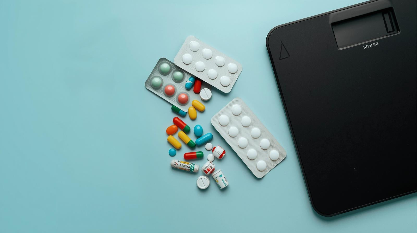 Support for your GLP-1 Journey; Fiber, electrolytes and ginger