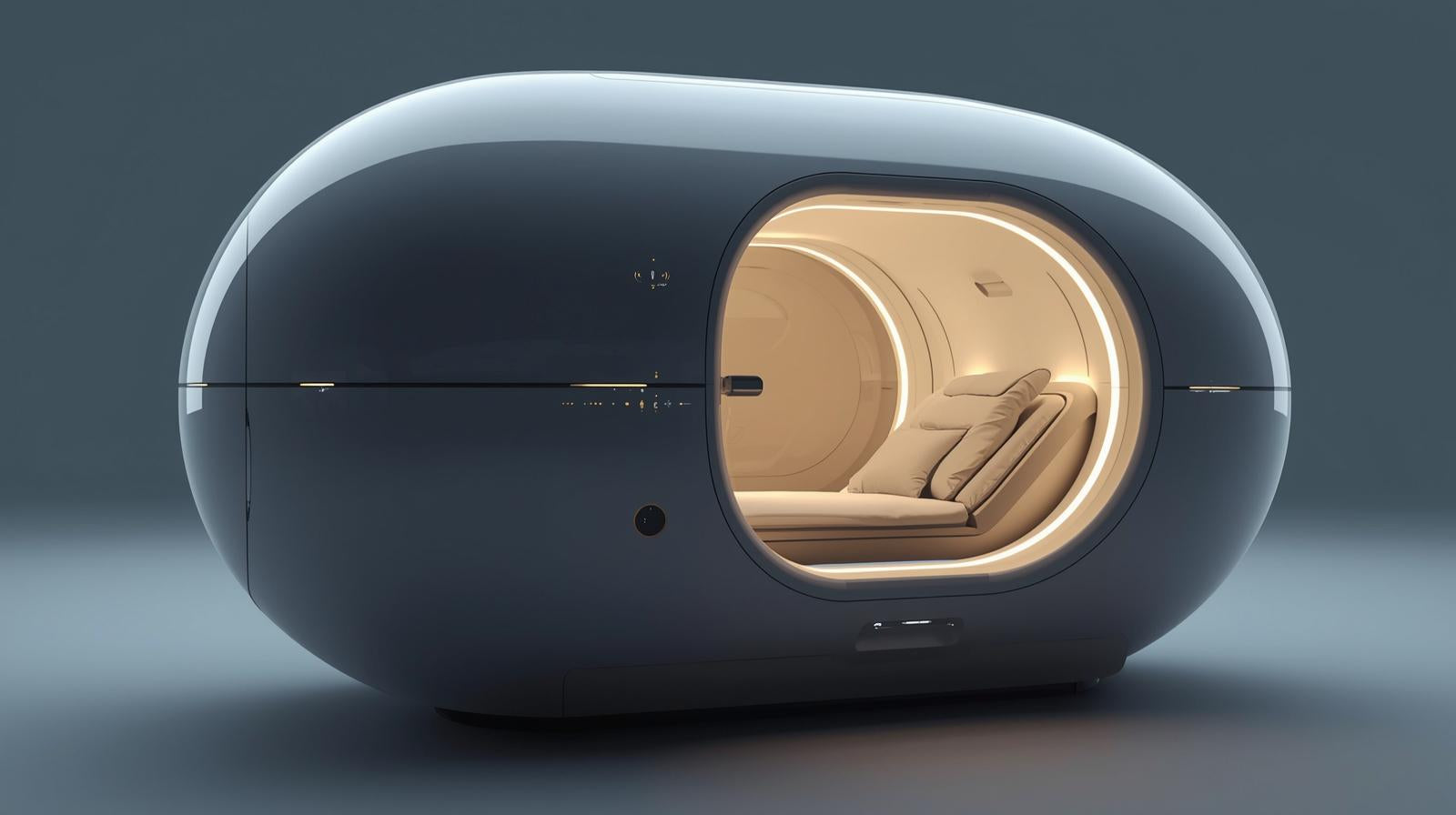 Peptides, IV's, and hyperbaric chambers, are they worth all the hype?