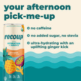 Recoup Variety Pack