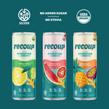 Recoup Variety Pack