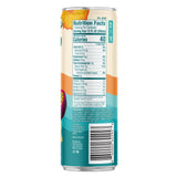 Pineapple Passionfruit + Ginger