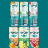 Recoup Variety Pack
