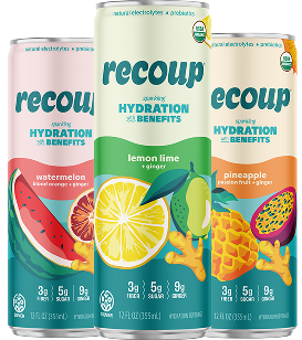 Try all 3 flavors
