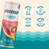 Recoup Variety Pack