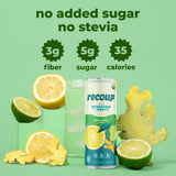 Recoup Variety Pack