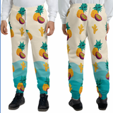 Recoup Pineapple Passionfruit Sweatpants