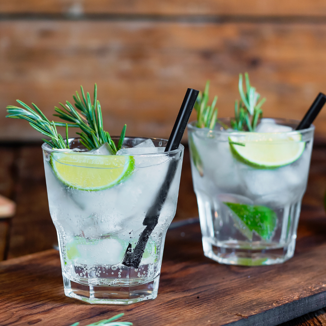 Rest Cocktail Repeat Recoup Cocktails - Recoup Prebiotic – recoup